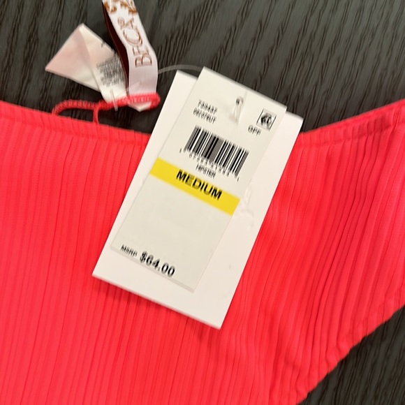 BECCA Bikini Swimsuit - Brand New. MSRP $152.00 - Picture 7 of 10